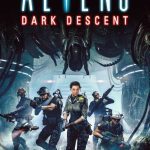Aliens: Dark Descent – למחשב - SeKeys