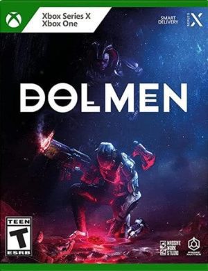 Dolmen - Xbox