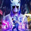 GhostWire: Tokyo (Standard Edition) – Xbox - SeKeys