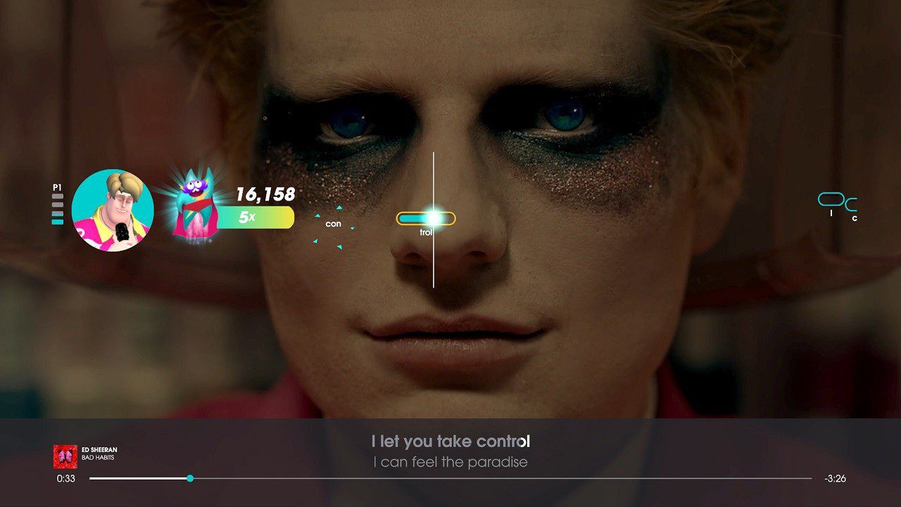 Let’s Sing 2023 (Platinum Edition) – Xbox - תמונה 1 | SeKeys