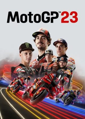 MotoGP 23 - למחשב