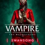 Vampire: The Masquerade – Swansong (Standard Edition) – למחשב - SeKeys