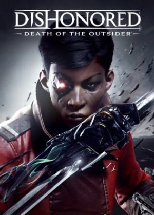 Dishonored: Death of the Outsider - למחשב