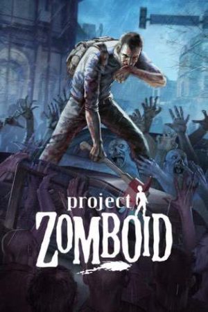 Project Zomboid - למחשב