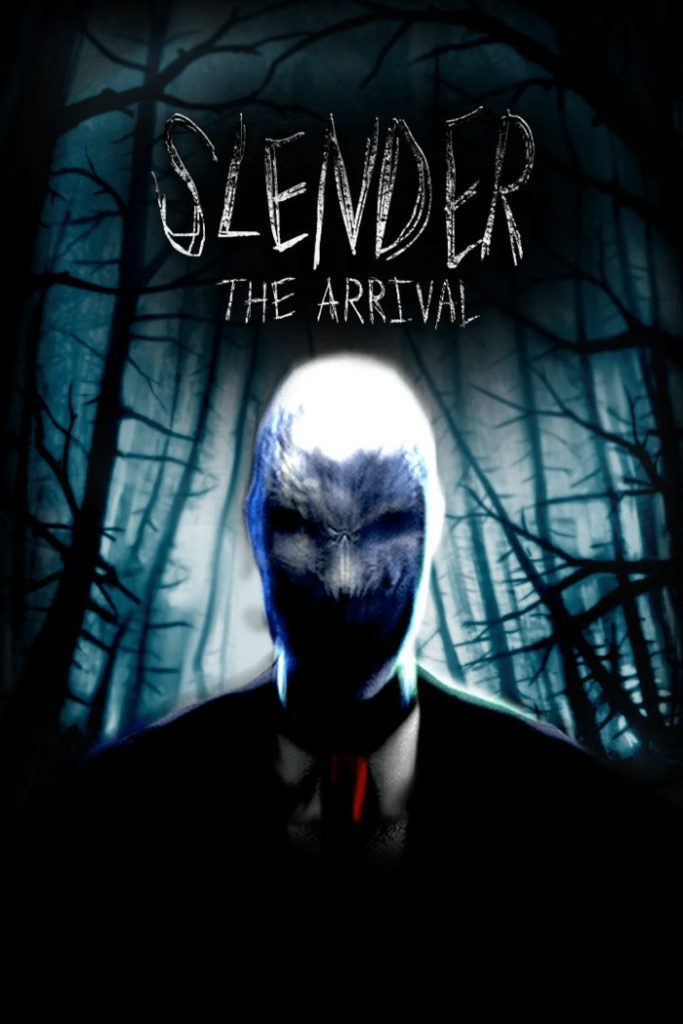 Slender: The Arrival – למחשב - SeKeys