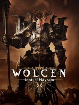 Wolcen: Lords of Mayhem - למחשב