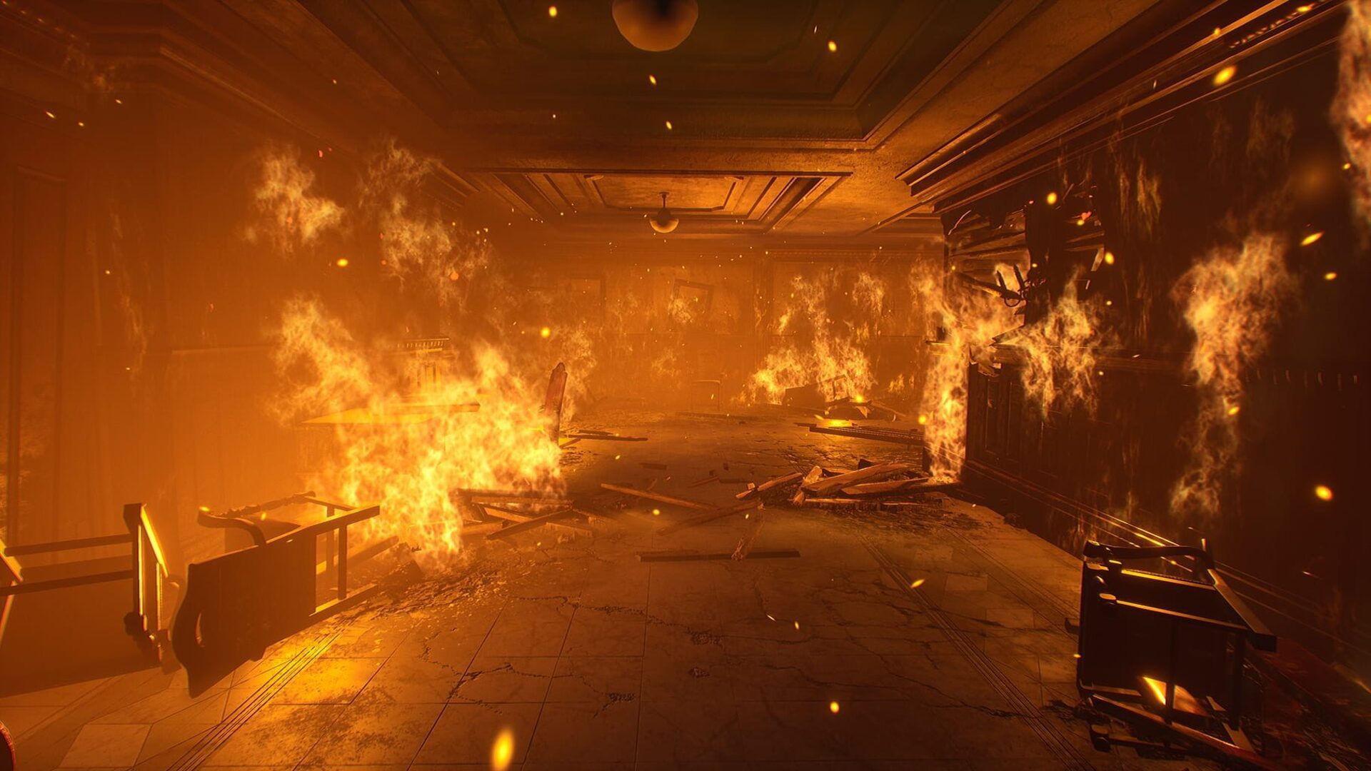 Vampire: The Masquerade – Bloodlines 2 (First Blood Edition) – למחשב - תמונה 4 | SeKeys