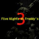 Five Nights at Freddy’s 3 – למחשב - SeKeys