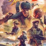 Jagged Alliance 3 (Standard Edition) – למחשב - SeKeys