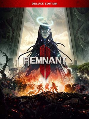 Remnant 2 (Deluxe Edition) - למחשב
