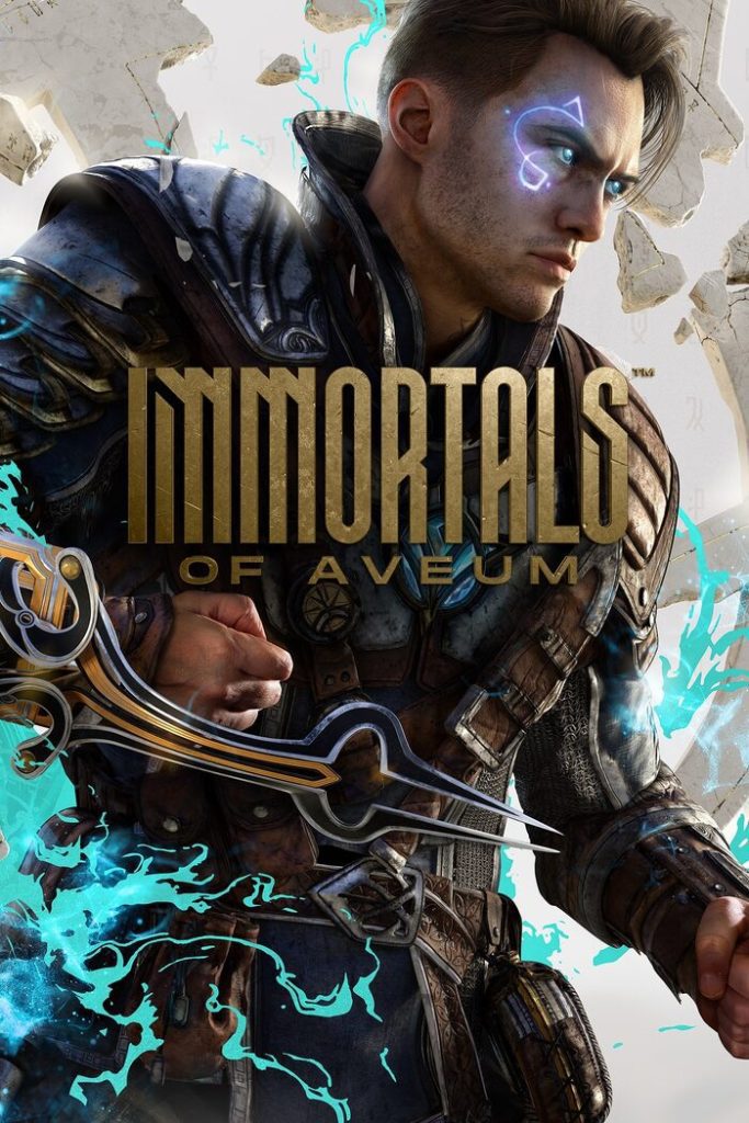 Immortals of Aveum – למחשב - SeKeys
