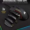עכבר גיימינג Corsair Glaive RGB Pro - תמונה 1 | SeKeys