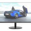 מסך Solid G2145 VA FHD VA 7ms Vga Hdmi Speakers Frameless - SeKeys