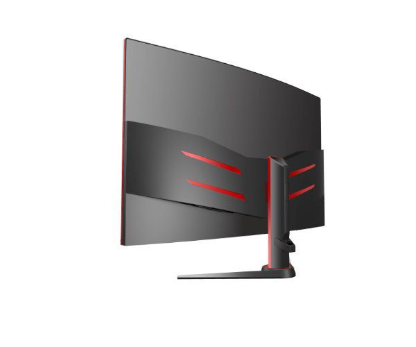 מסך GAMING CURVED FRAMELESS 165Hz HDMI DP DP-CABLE “CG271GW 27 - תמונה 1 | SeKeys
