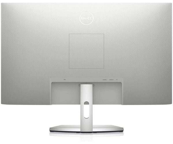 מסך DELL MONITOR 27 FHD IPS 8ms 75Hz HDMI - תמונה 1 | SeKeys