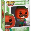 Tomatohead (Fortnite) #513 - SeKeys