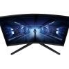 מסך מחשב קעור C27G55TQBR VA 27 2K FHD 1ms VGA DP 144hz SAMSUNG - SeKeys