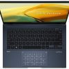 נייד Asus ZenBook 14 I5-1340P 16GB 512NVME WQXGA Iris XE WIN11 - SeKeys