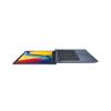נייד ASUS VivoBook 14 i3-1215U 8GB 512NVME Iris XE FHD DOS Blue - תמונה 2 | SeKeys