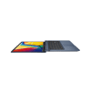 נייד ASUS VivoBook 15 i7-1355U 16GB 1TB NVME 15.6 FHD DOS Blue - תמונה 1 | SeKeys