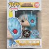בובת פופ צ׳ייס – Funko POP! Animation: My Hero Academia #1258 Chase - SeKeys