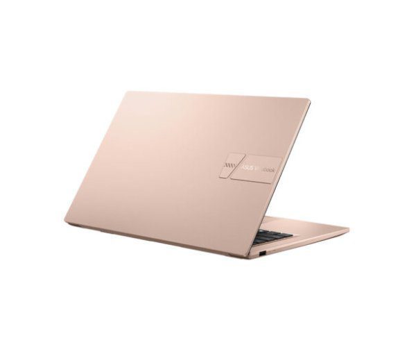 מחשב נייד אסוס ASUS VivoBook 14 i3-1215U 8GB 256NVME FHD DOS Terra Cotta - תמונה 3 | SeKeys