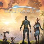 Outcast 2 – A New Beginning – למחשב - SeKeys