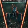Vampire: The Masquerade – Bloodlines 2: (Unsanctioned Edition) – למחשב - SeKeys