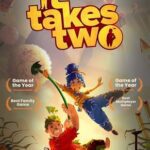 It Takes Two Nintendo Switch - SeKeys