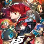 Persona 5 Royal – Nintendo Switch - SeKeys