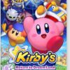 Kirby’s Return to DreamLand DELUXE – Nintendo Switch - SeKeys