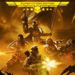 HELLDIVERS™ 2 (Super Citizen Edition) – למחשב - SeKeys
