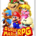 Super Mario RPG™ (Standard Edition) – Nintendo Switch - SeKeys