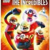 Lego: The Incredibles Nintendo Switch - SeKeys
