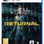 Returnal – PS5 - SeKeys