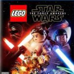 LEGO Star Wars: The Force Awakens – PS4 - SeKeys
