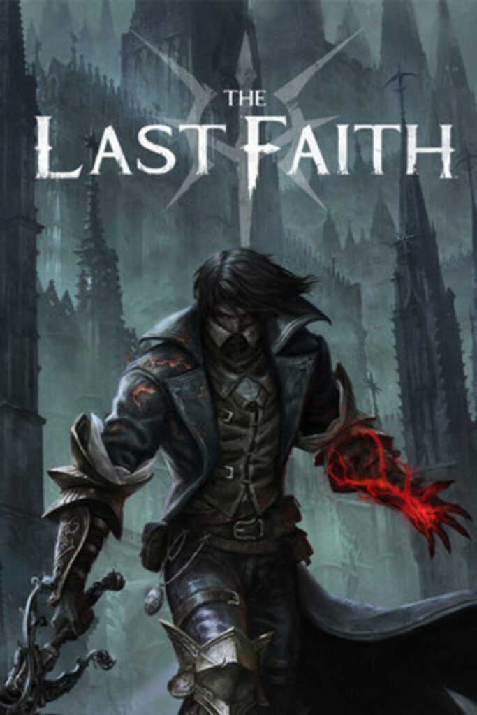 The Last Faith – למחשב - SeKeys