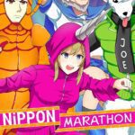 Nippon Marathon – Nintendo Switch - SeKeys