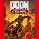 DOOM Eternal – Nintendo Switch - SeKeys