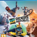 Riders Republic – PS4 - SeKeys