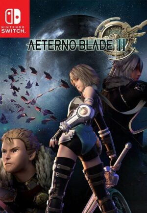 AeternoBlade II - Nintendo Switch