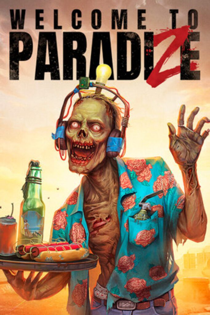 Welcome to ParadiZe – למחשב - SeKeys