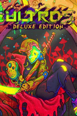 Ultros (Deluxe Edition) - למחשב