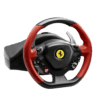 הגה FERRARI458 ל SPIDER XBOX S/X מבית THRUSTMASTER - SeKeys