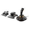 ג’ויסטיק טיסה T.16000 FCS Hotas THRUSTMASTER - תמונה 2 | SeKeys