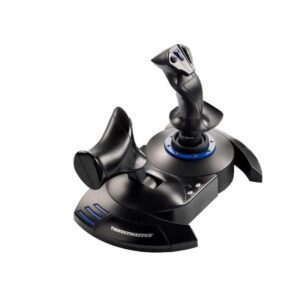 ג’ויסטיק Thrustmaster טראסטמאסטר T.FLIGHT HOTAS 4 - SeKeys