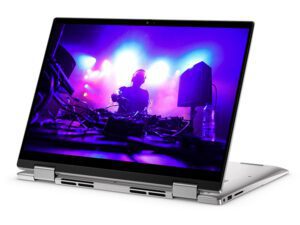 Dell Inspiron 7430 14.0" Touch-FHD-i5-1355U-8GB-512GB SSD-3Y-Win11