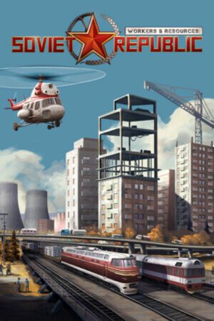 Workers & Resources: Soviet Republic  - למחשב