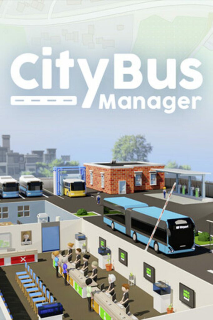 City Bus Manager  – למחשב - SeKeys