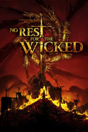 No Rest for the Wicked - למחשב